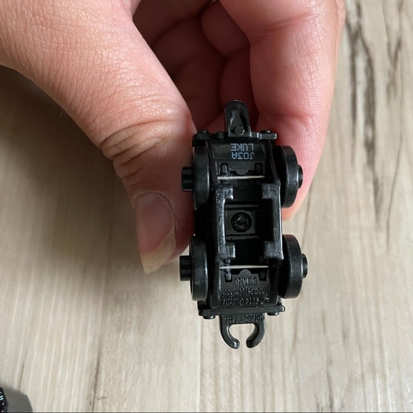 Thomas and Friends Minis Luke and Millie - Picture 9 of 9